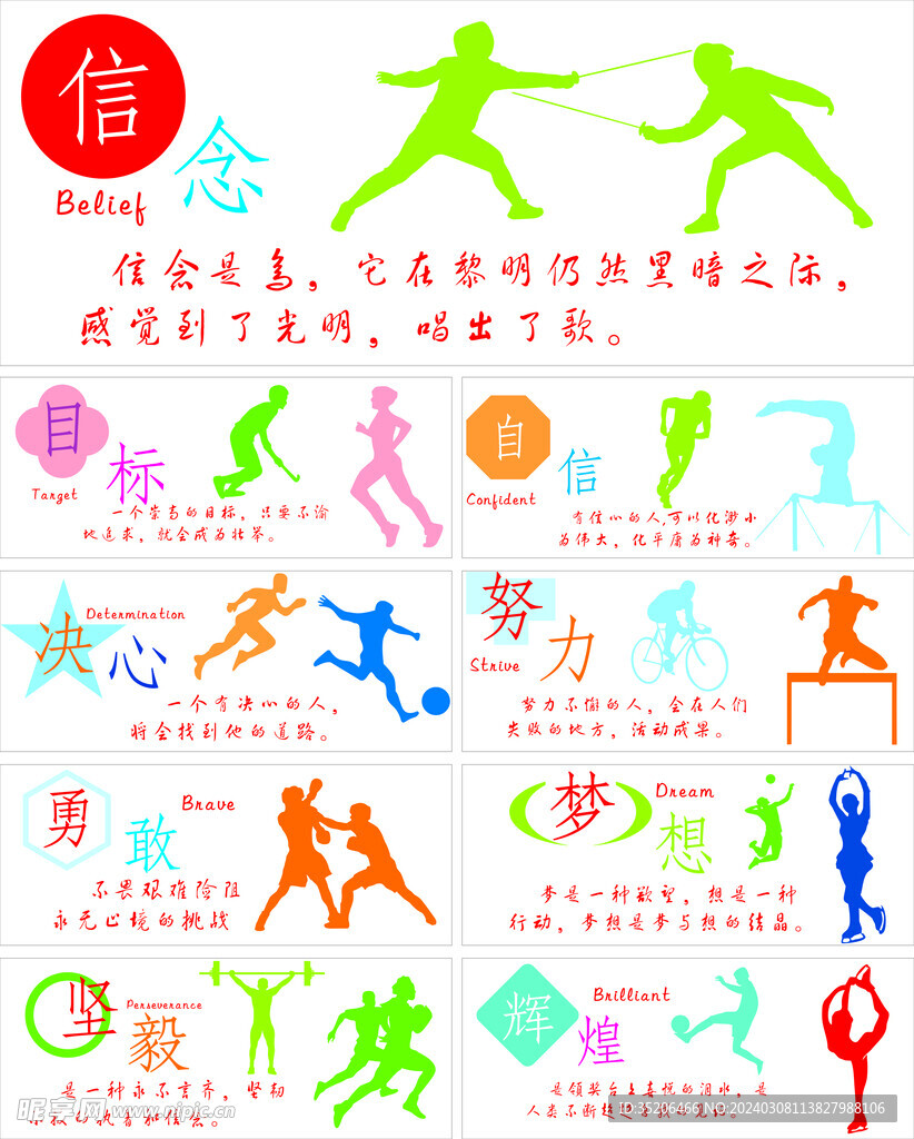的成绩远远